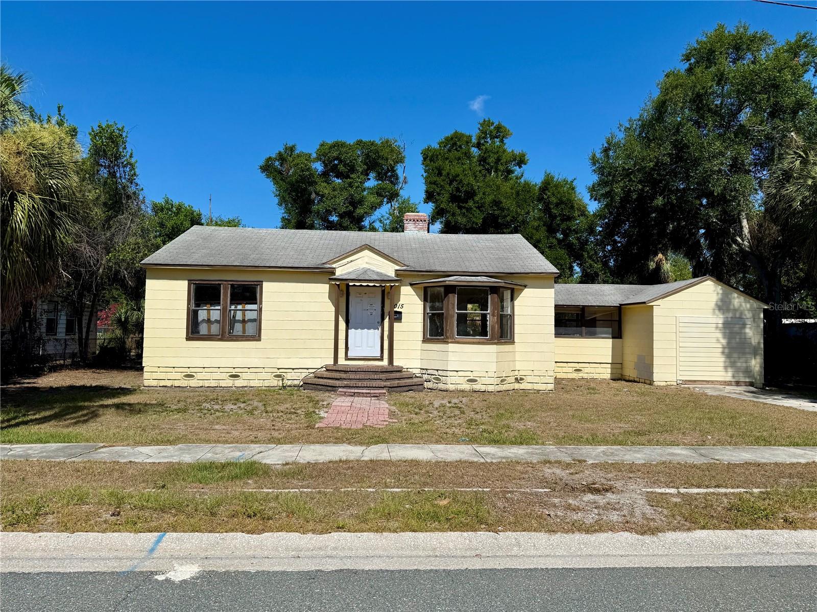 Photo of 2015 20TH STREET ST PETERSBURG FL 33712