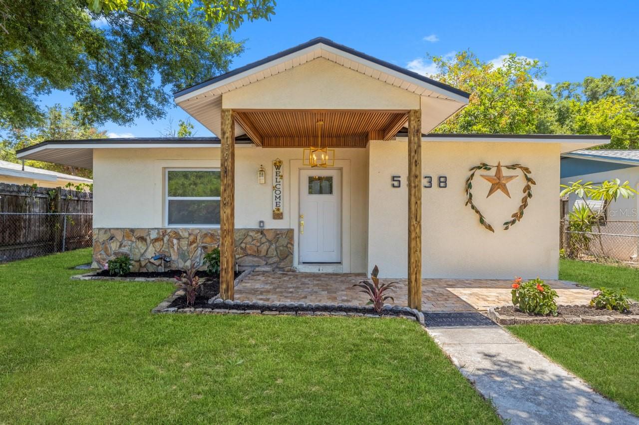 Photo of 5538 6TH AVENUE ST PETERSBURG FL 33710