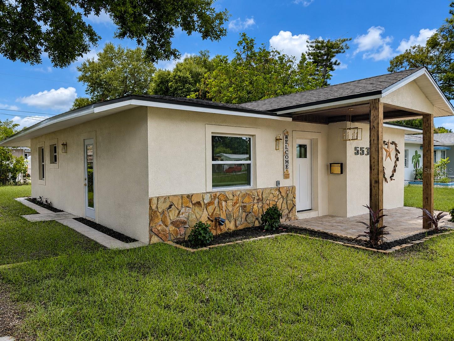 Photo of 5538 6TH AVENUE ST PETERSBURG FL 33710