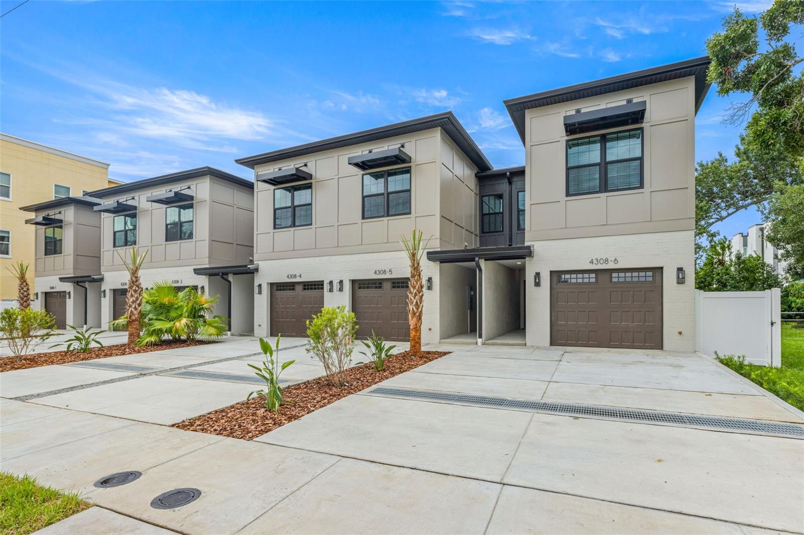 Photo of 4308 W GRAY STREET #2 TAMPA FL 33609