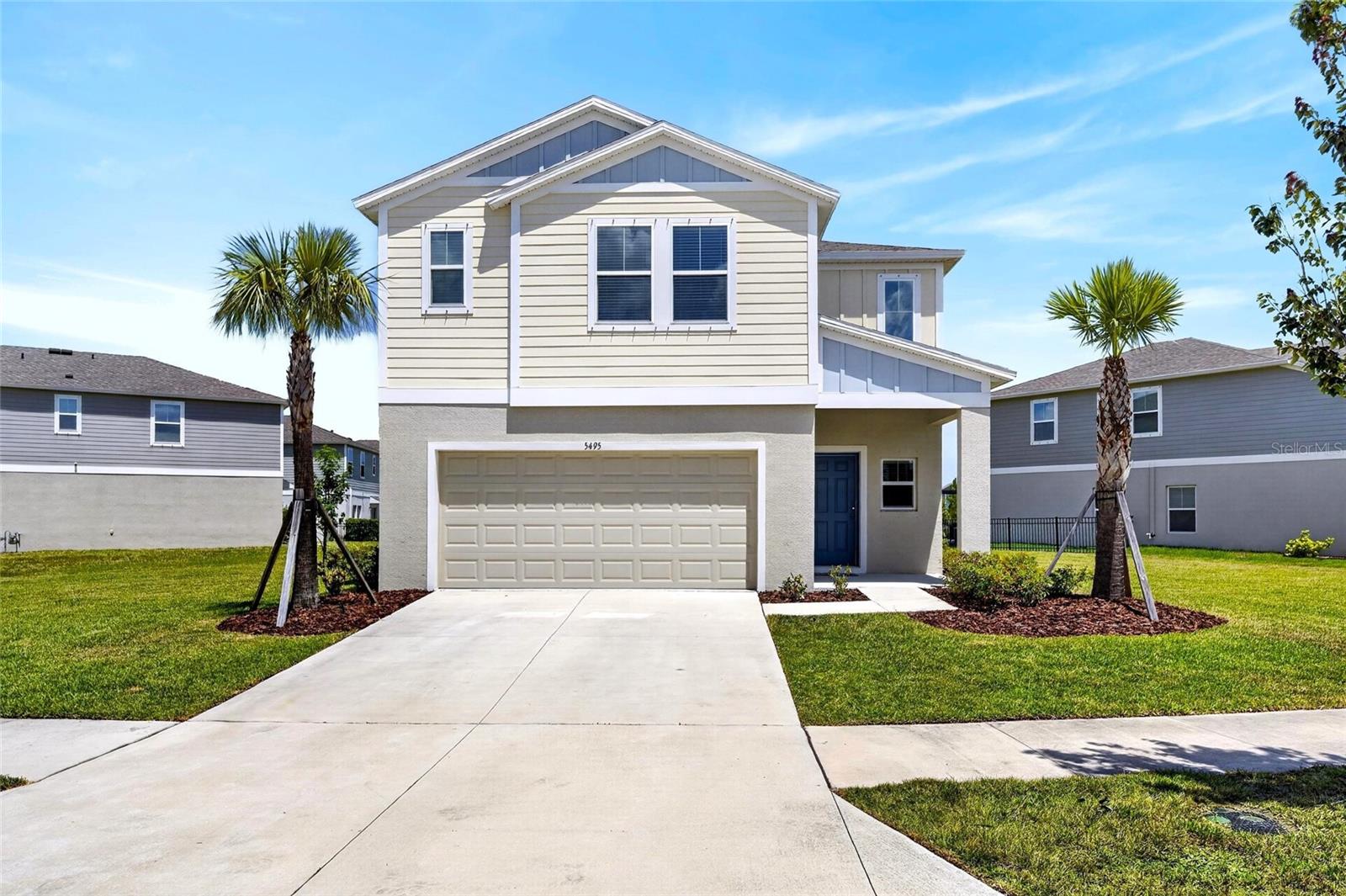 Photo of 5495 SUMMER SUNSET DRIVE APOLLO BEACH FL 33572
