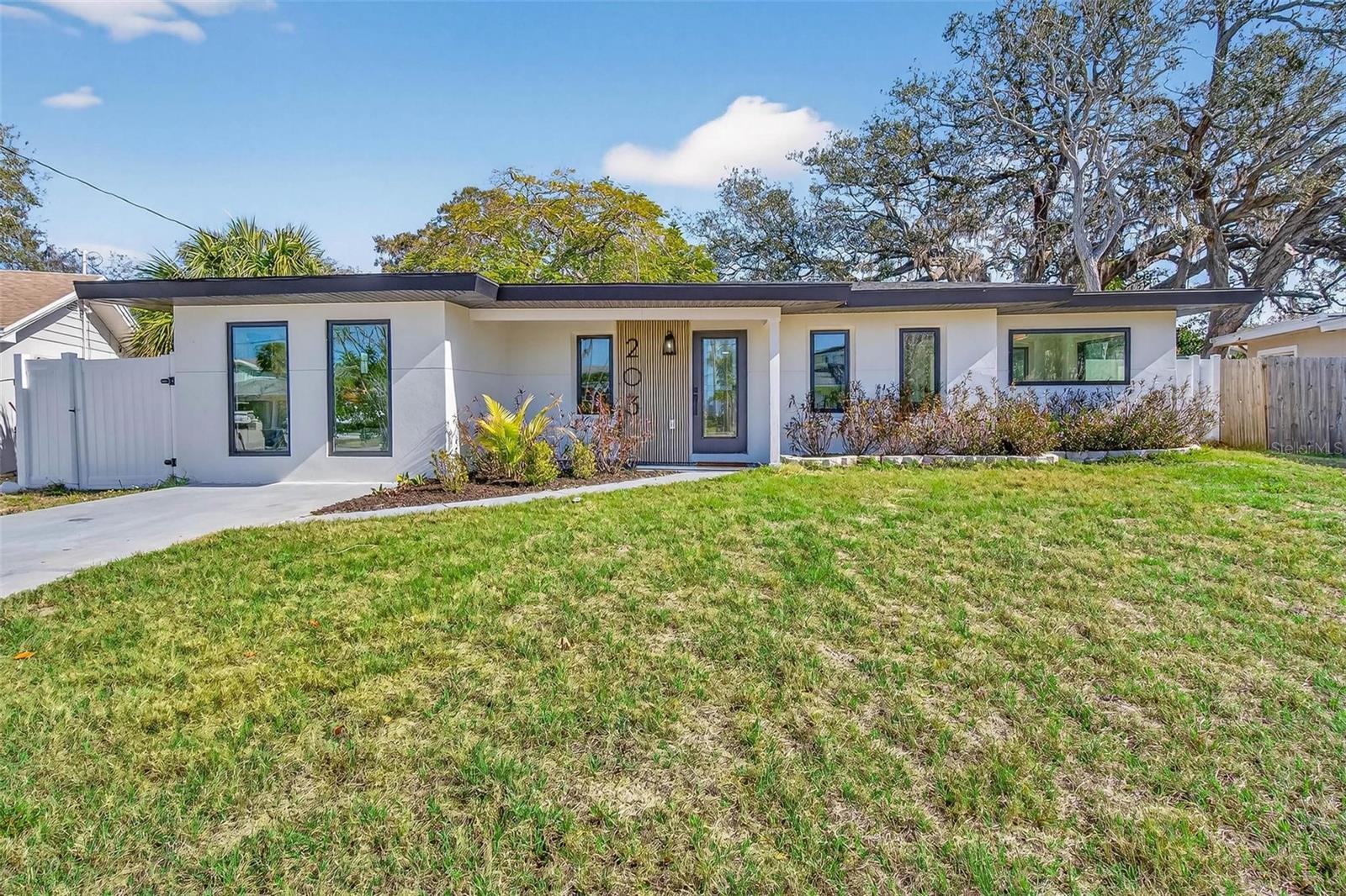 Photo of 203 DRIFTWOOD DRIVE PALM HARBOR FL 34683