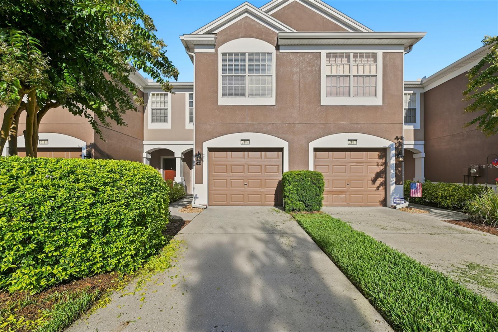 Photo of 2109 WILD GRAPE PLACE RIVERVIEW FL 33578