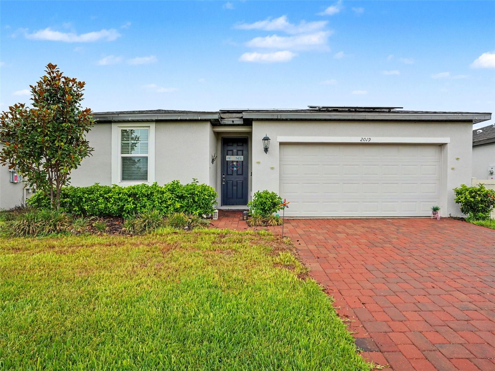 Photo of 2019 KINGSMEN COURT HAINES CITY FL 33844