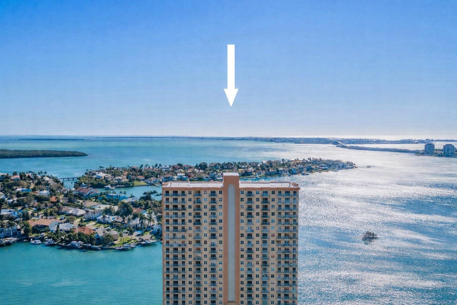 Photo of 4900 BRITTANY DRIVE #405 ST PETERSBURG FL 33715