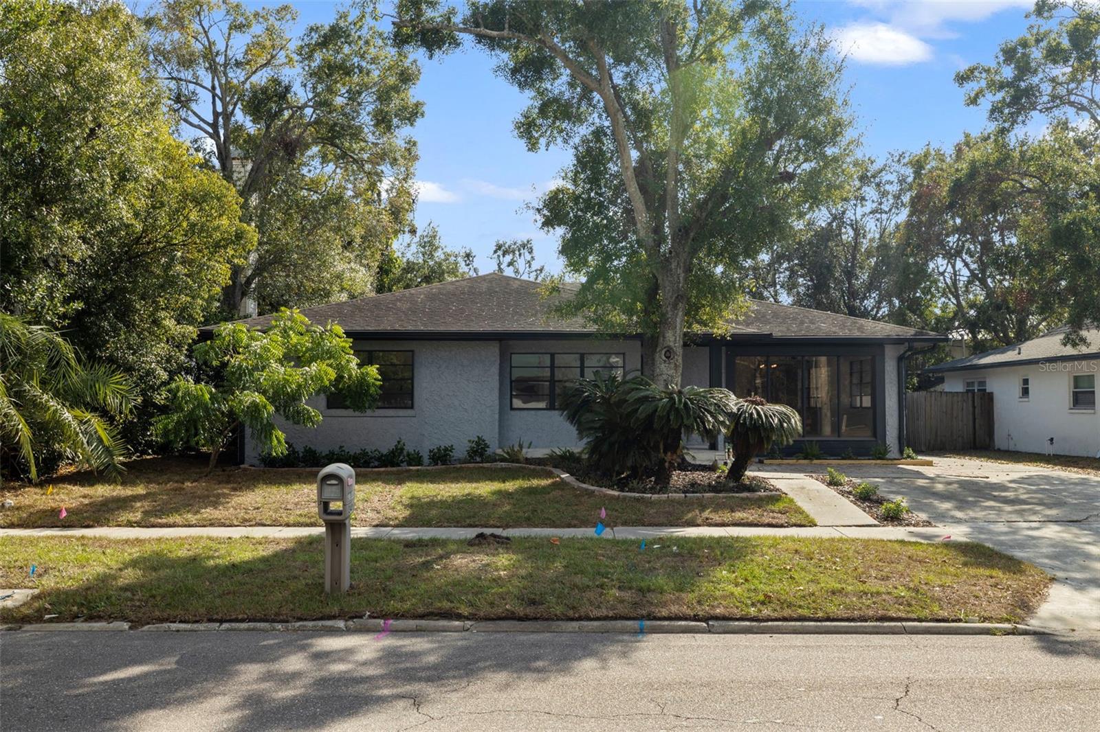 Photo of 3406 W SWANN AVENUE TAMPA FL 33609