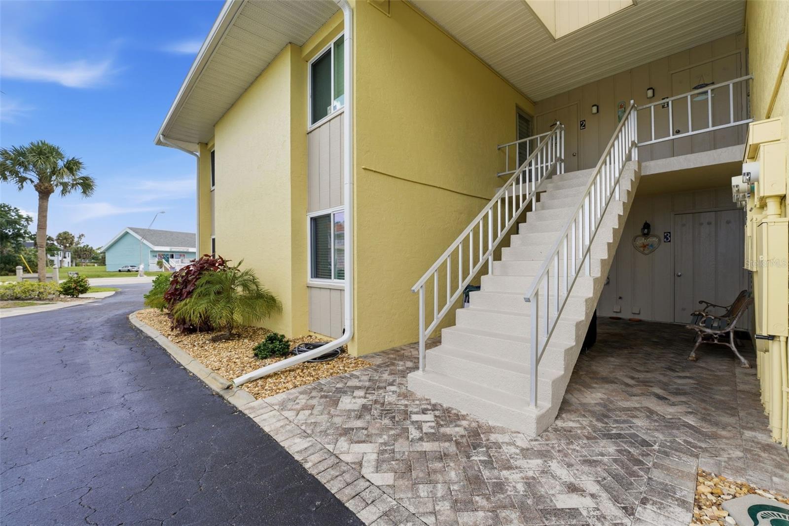 Photo of 101 LOUELLA LANE #2 NOKOMIS FL 34275