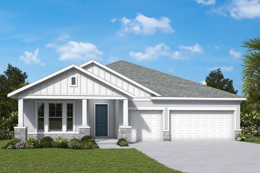 Photo of 318 STETSON RISE COURT PLANT CITY FL 33566