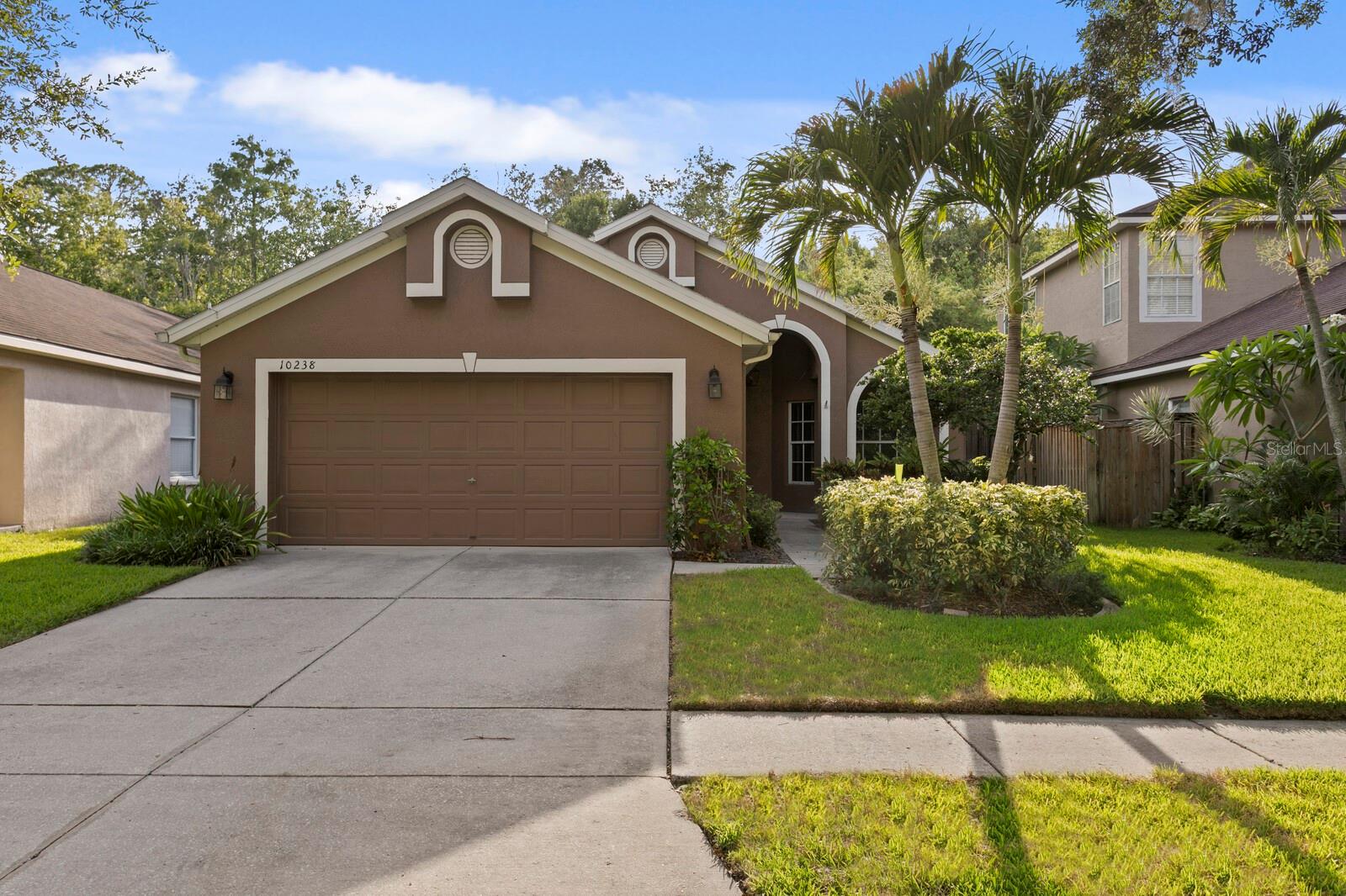 Photo of 10238 WOODFORD BRIDGE STREET TAMPA FL 33626