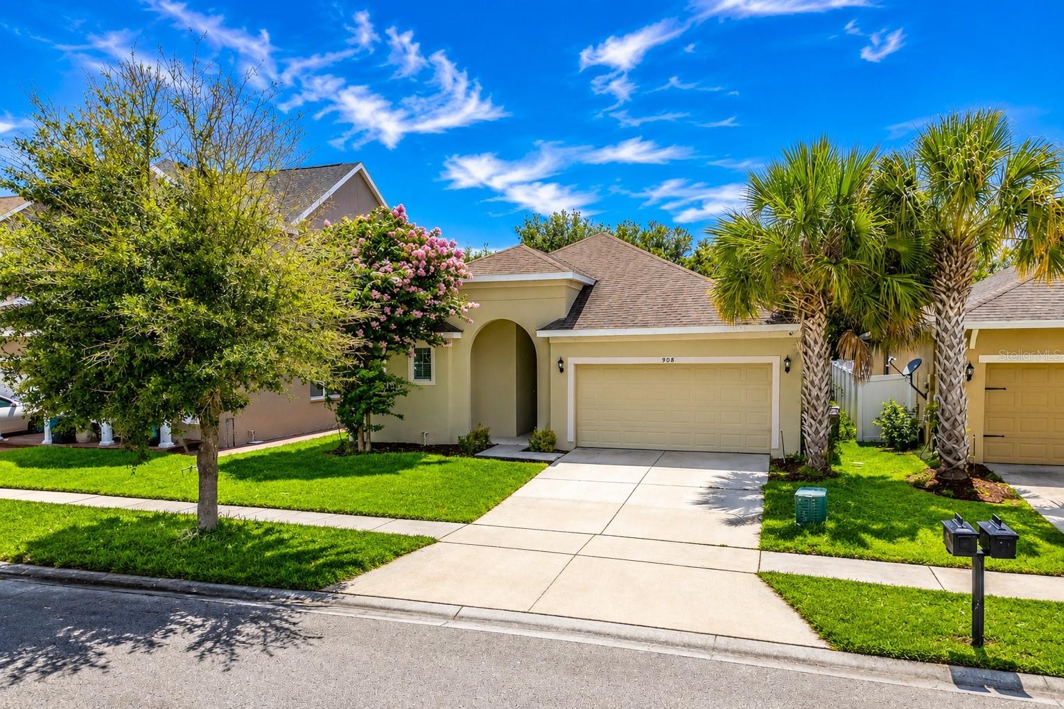 Photo of 908 MARISA LANE KISSIMMEE FL 34744