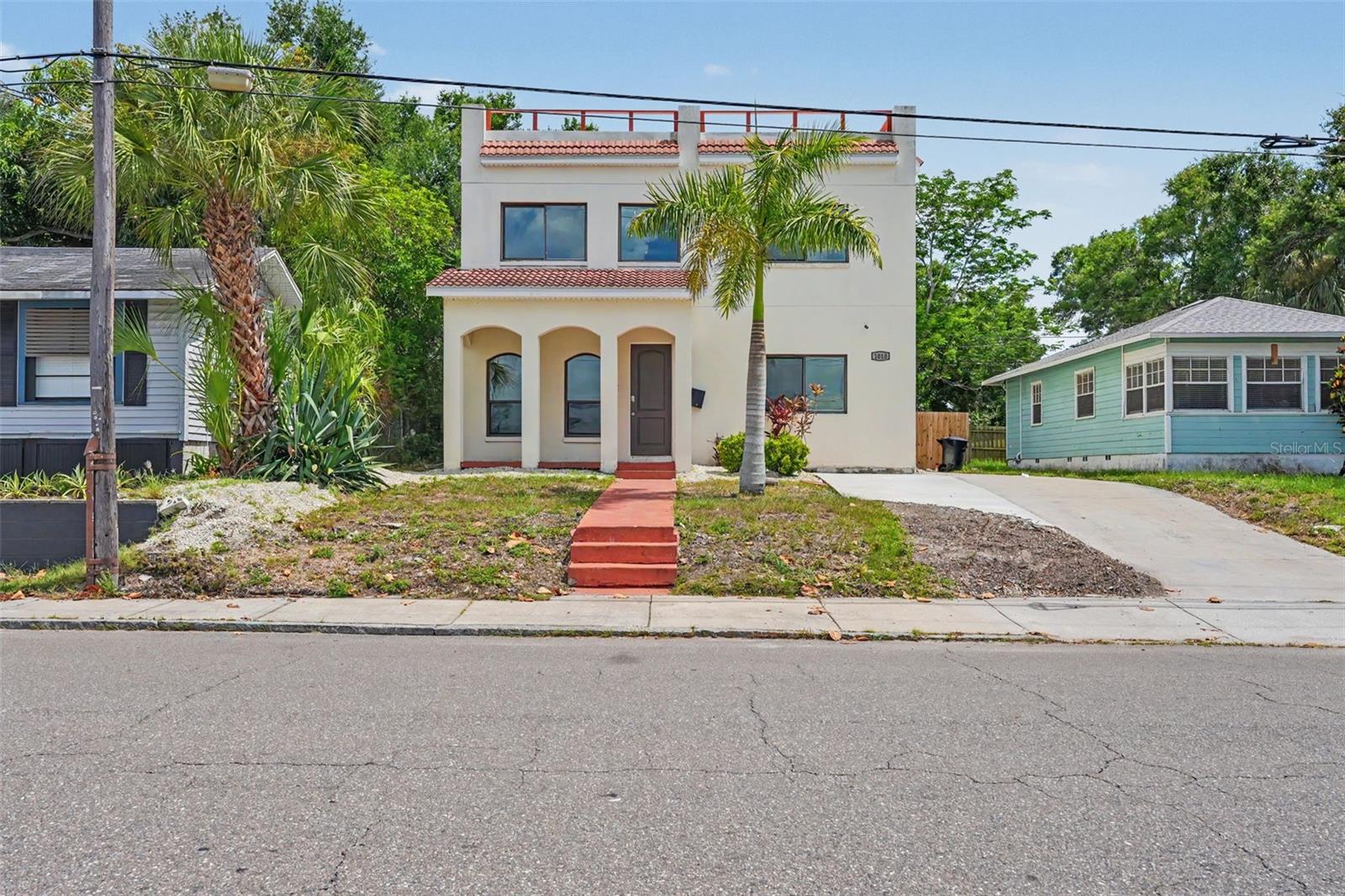 Photo of 1018 7TH AVENUE ST PETERSBURG FL 33705