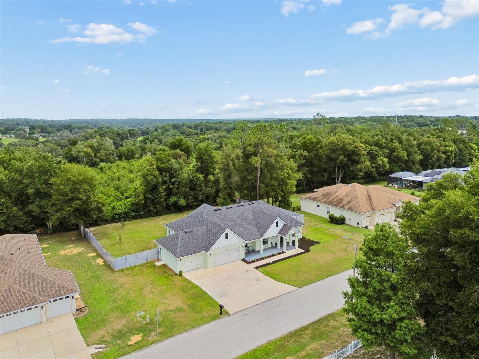 Photo of 36811 SUMMERS RIDGE DRIVE DADE CITY FL 33525