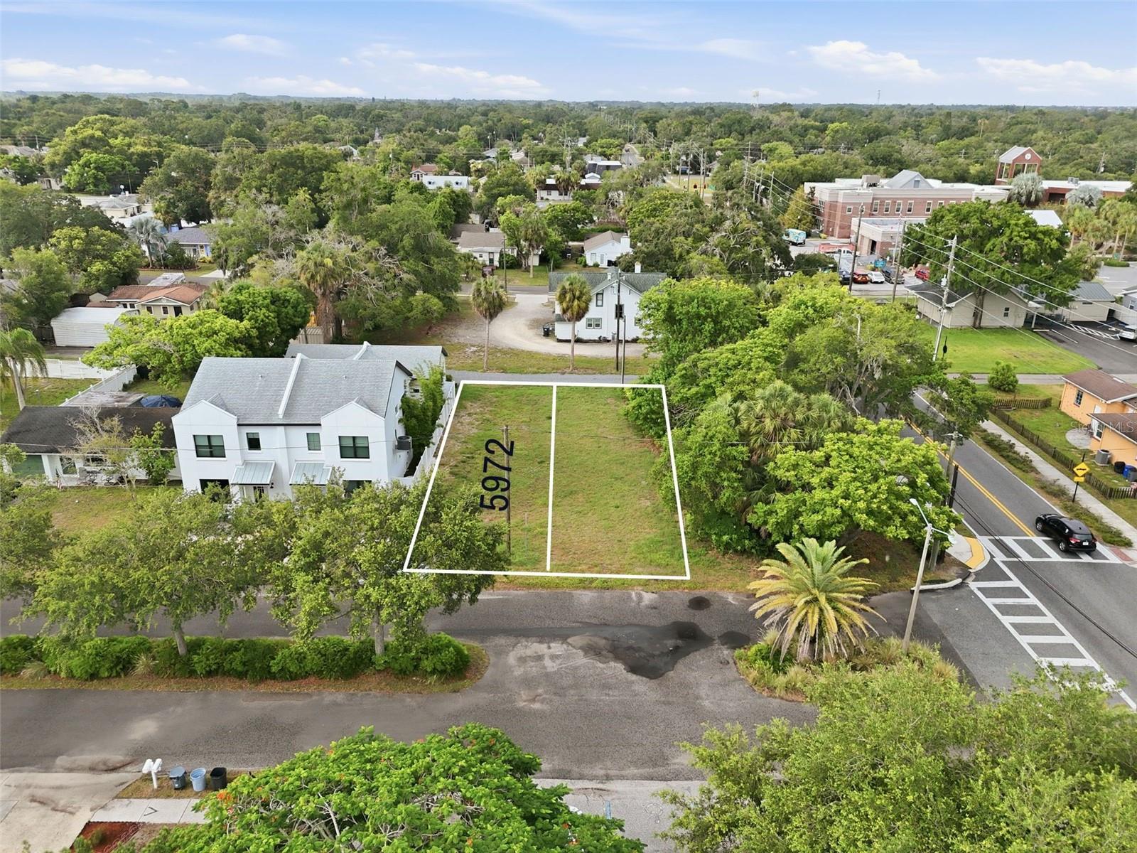 Photo of 5972 CENTRAL AVENUE NEW PORT RICHEY FL 34653
