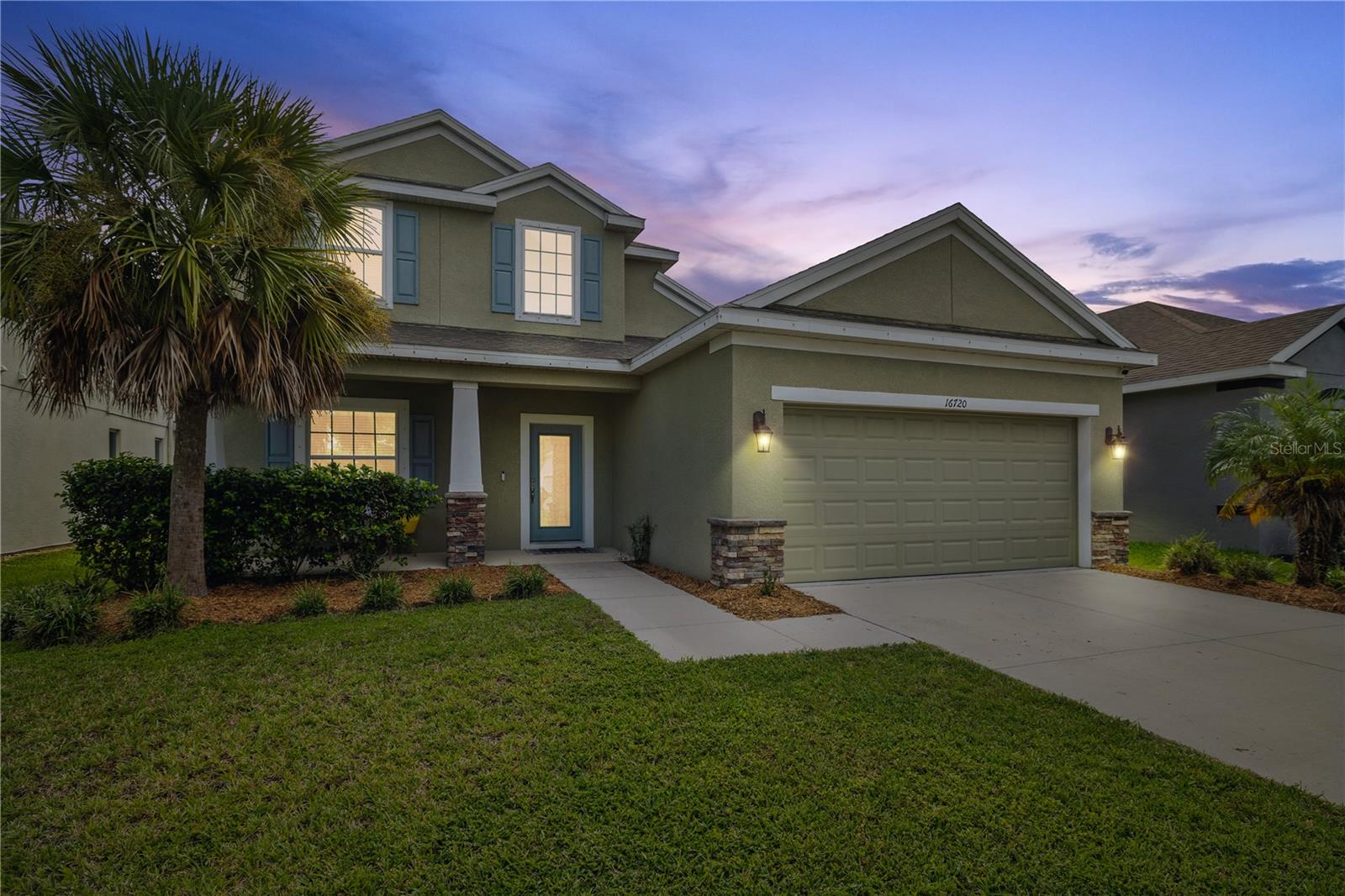 Photo of 16720 MOONER PLANK CIRCLE WIMAUMA FL 33598