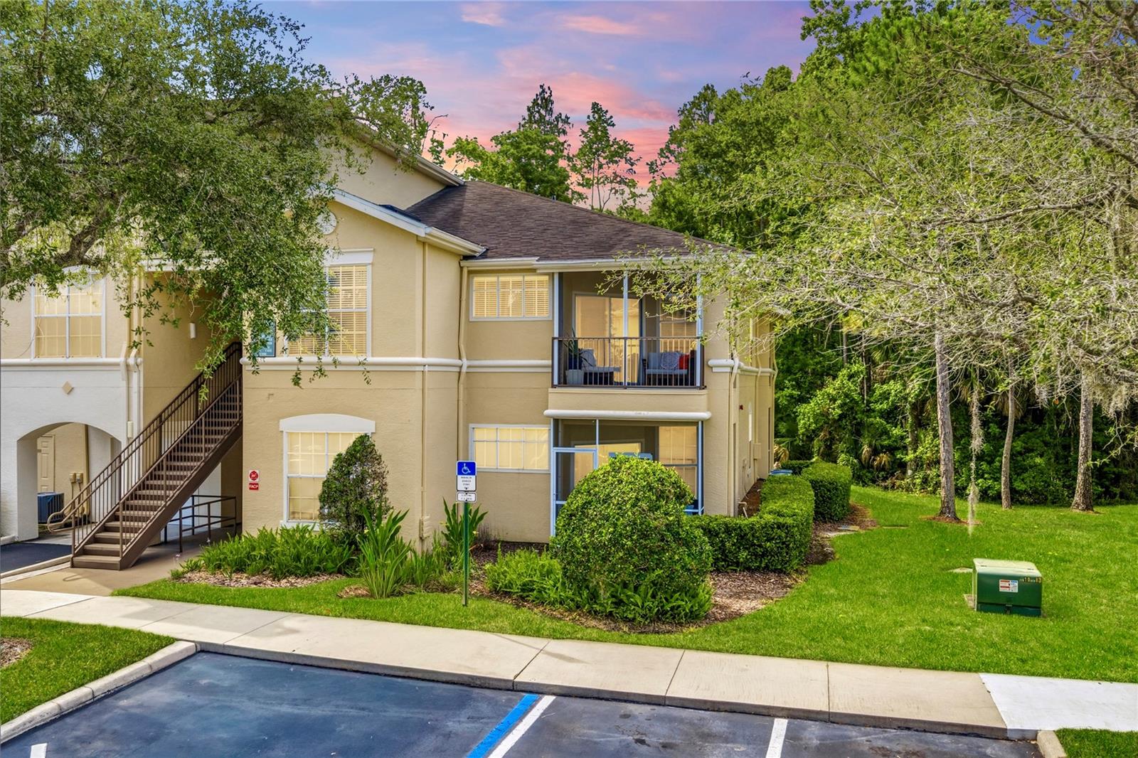 Photo of 5125 PALM SPRINGS BOULEVARD #1204 TAMPA FL 33647