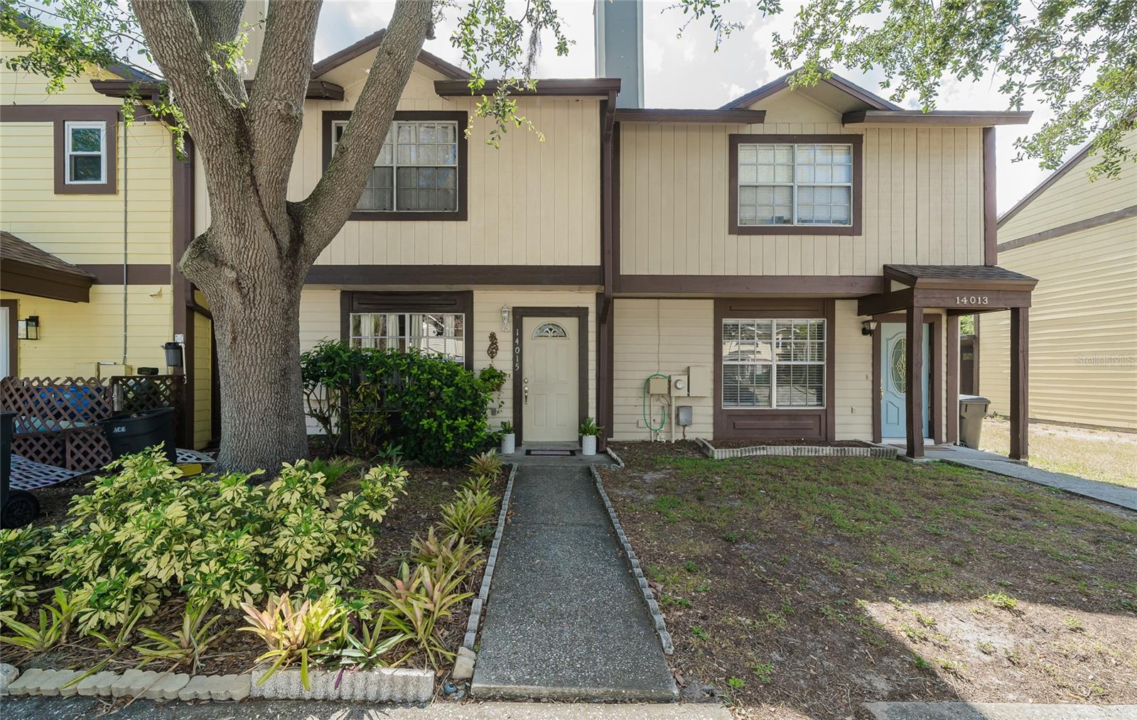 Photo of 14015 LEMON VALLEY PLACE TAMPA FL 33625