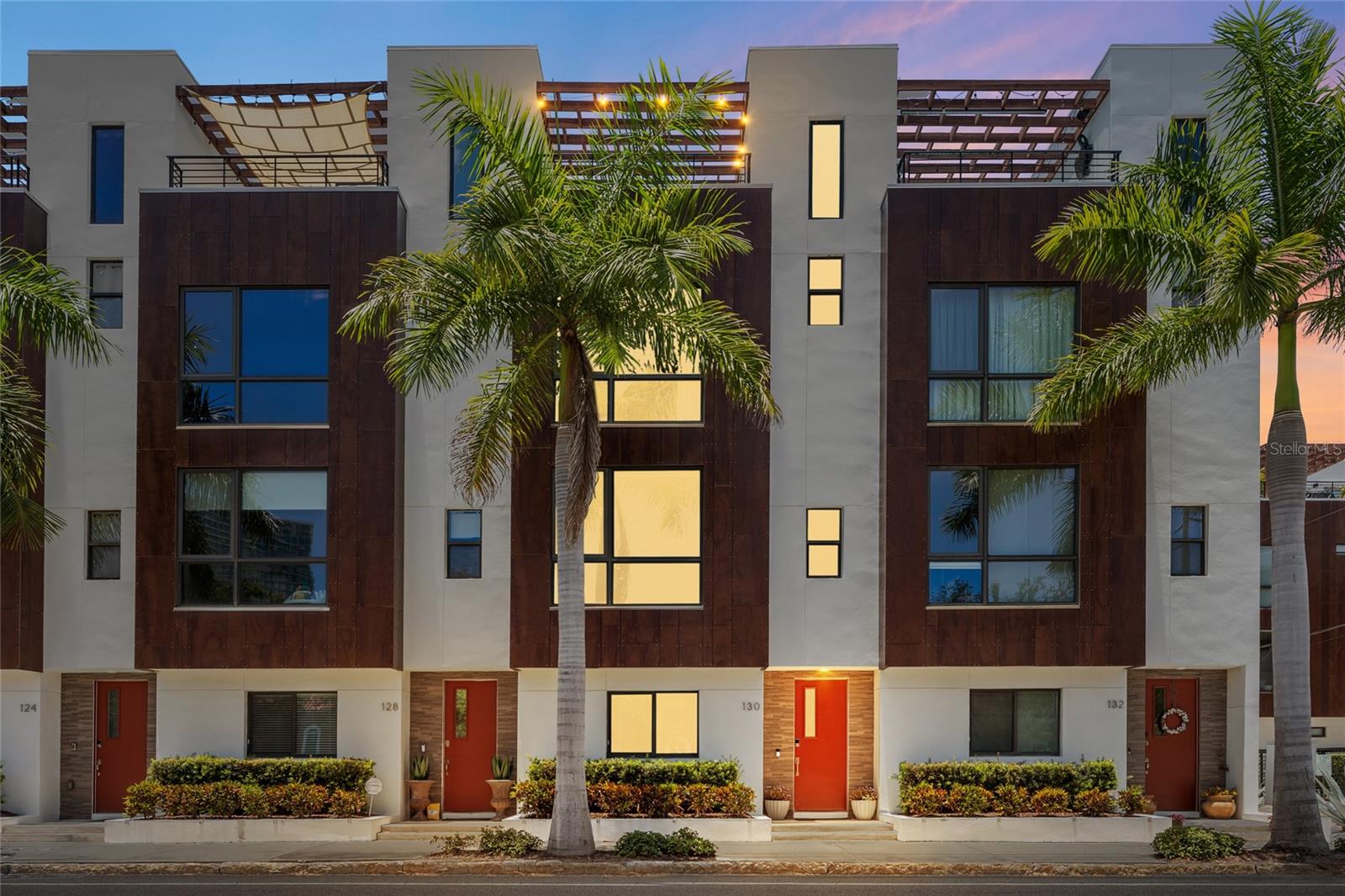 Photo of 130 8TH STREET ST PETERSBURG FL 33701