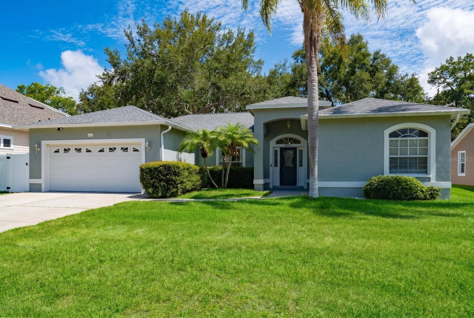 Photo of 1131 VIRGINIA AVENUE PALM HARBOR FL 34683