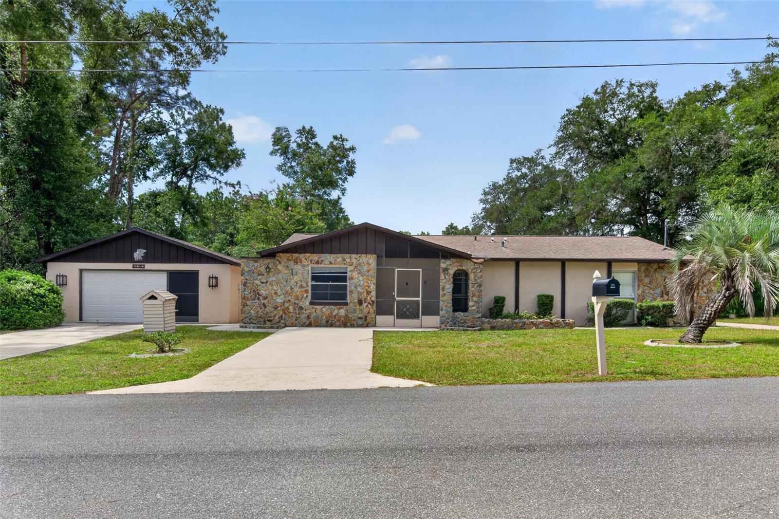 Photo of 5080 E PRENTICE LANE INVERNESS FL 34452