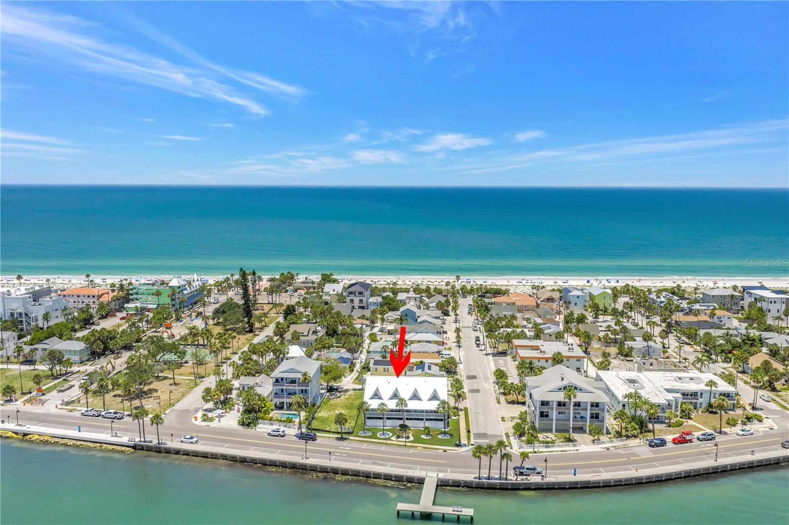 Photo of 1010 PASS A GRILLE WAY #2 ST PETE BEACH FL 33706