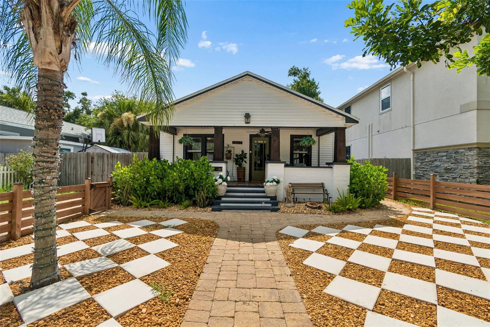 Photo of 1011 14TH STREET ST PETERSBURG FL 33705
