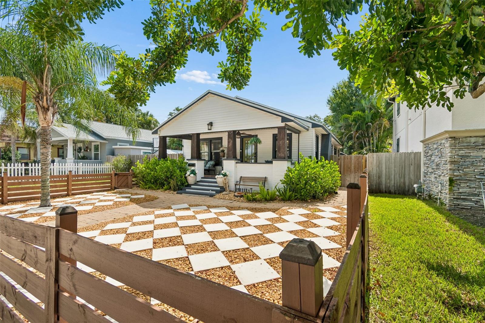 Photo of 1011 14TH STREET ST PETERSBURG FL 33705