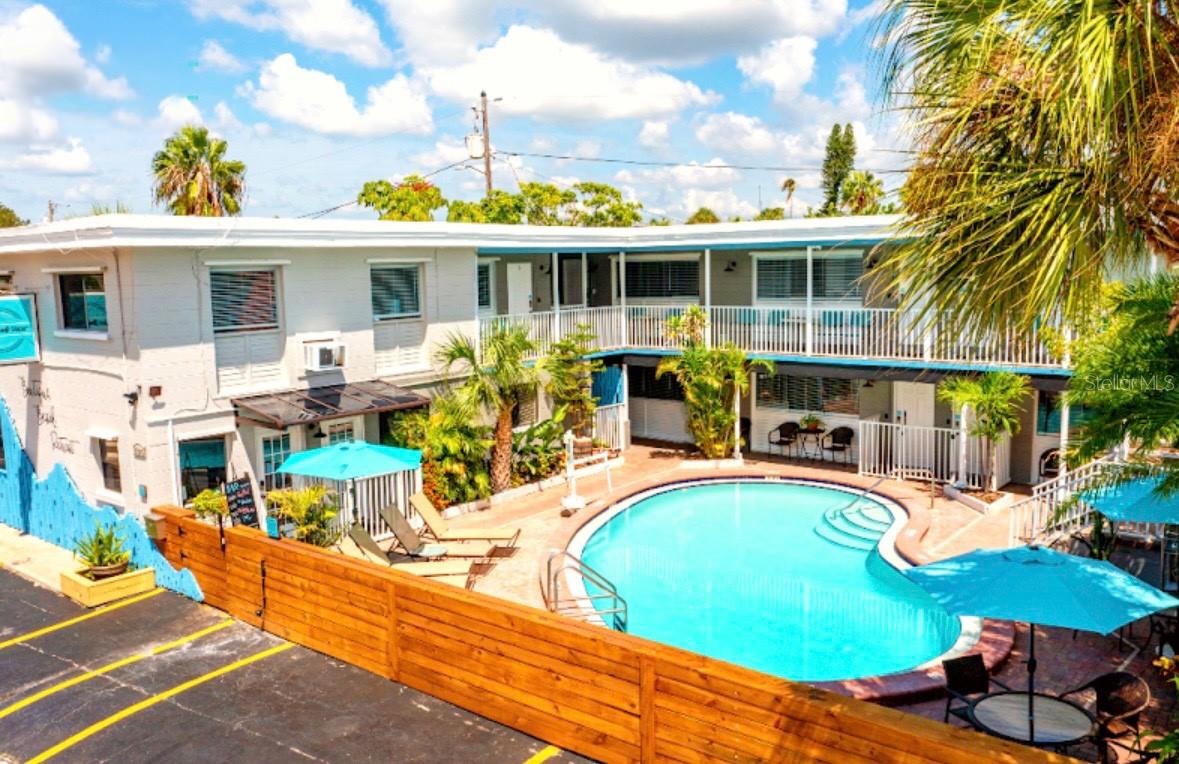 Photo of 11965 GULF BOULEVARD ST PETERSBURG FL 33706