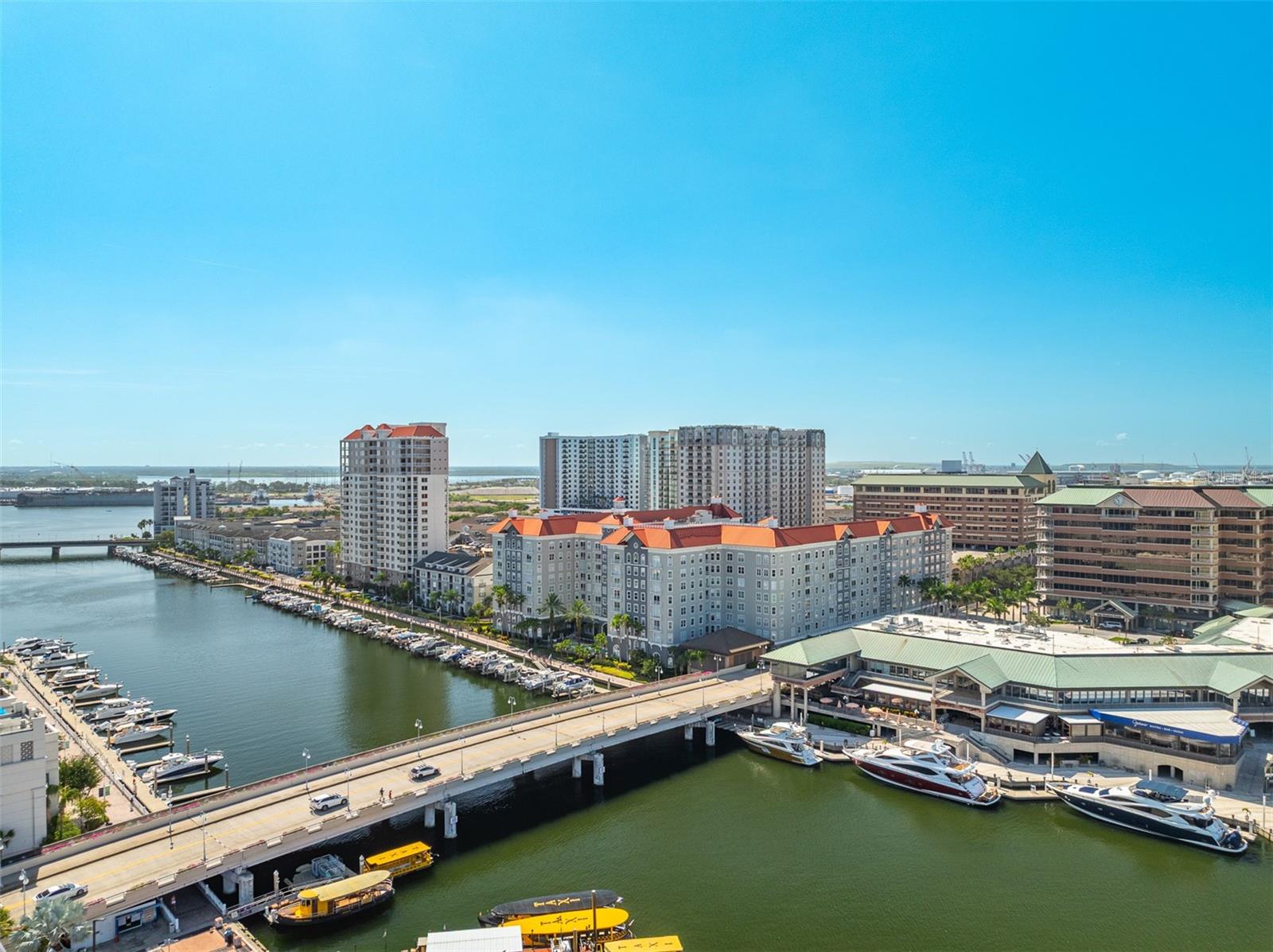 Photo of 700 S HARBOUR ISLAND BOULEVARD #647 TAMPA FL 33602