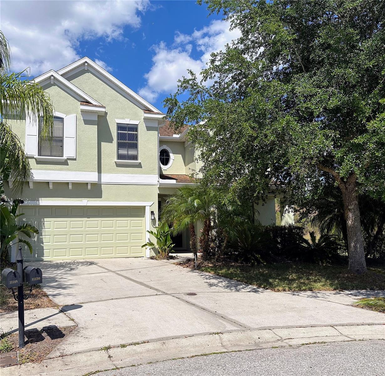 Photo of 11150 ANCIENT FUTURES DRIVE TAMPA FL 33647