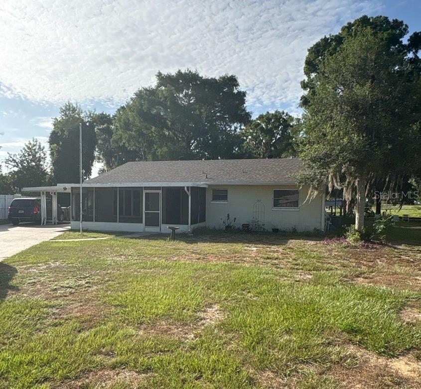 Photo of 12034 PINE COURT LEESBURG FL 34788
