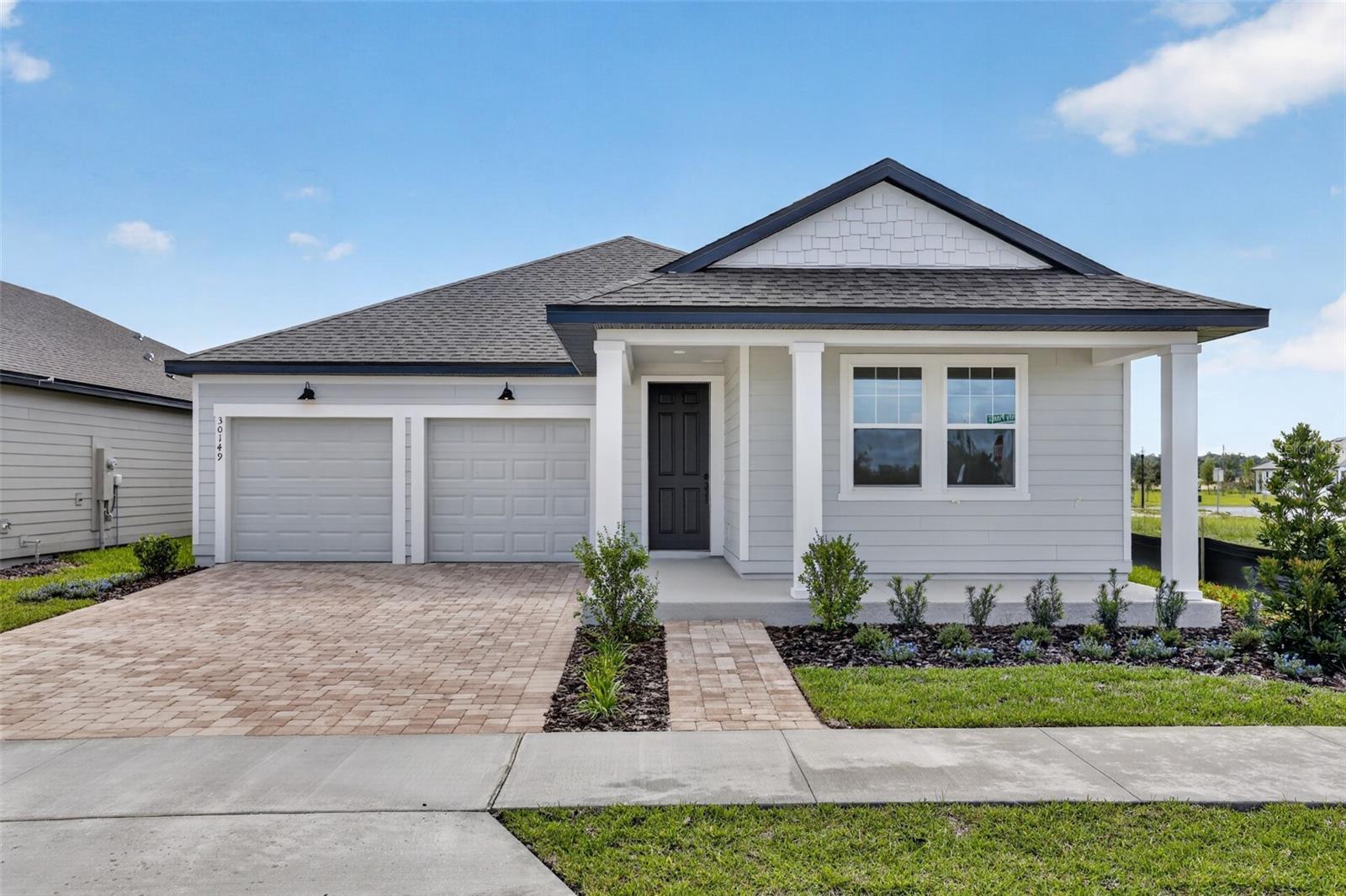 Photo of 30149 MISTY PINES ROAD MOUNT DORA FL 32757