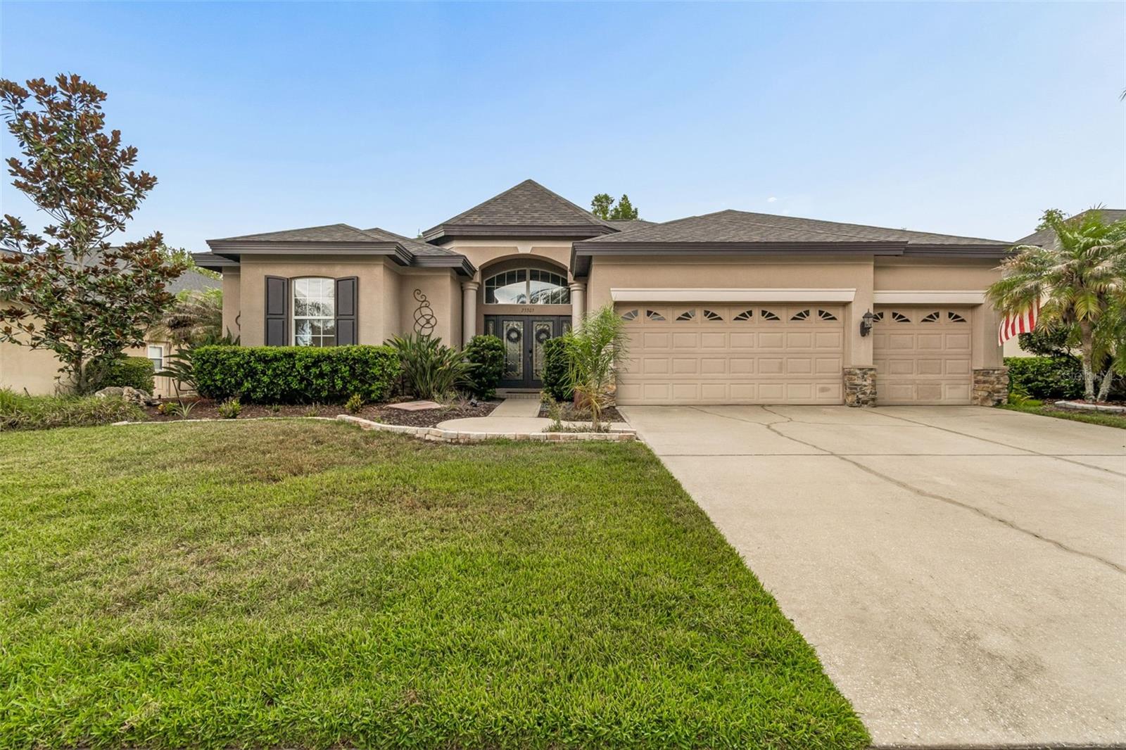 Photo of 23305 GRACEWOOD CIRCLE LAND O LAKES FL 34639