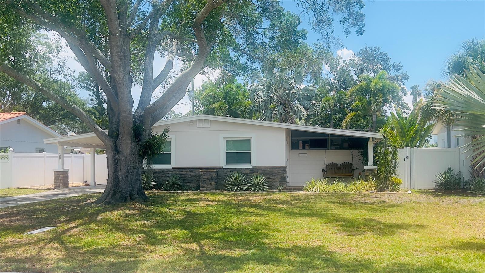 Photo of 4201 DES MOINES STREET ST PETERSBURG FL 33703
