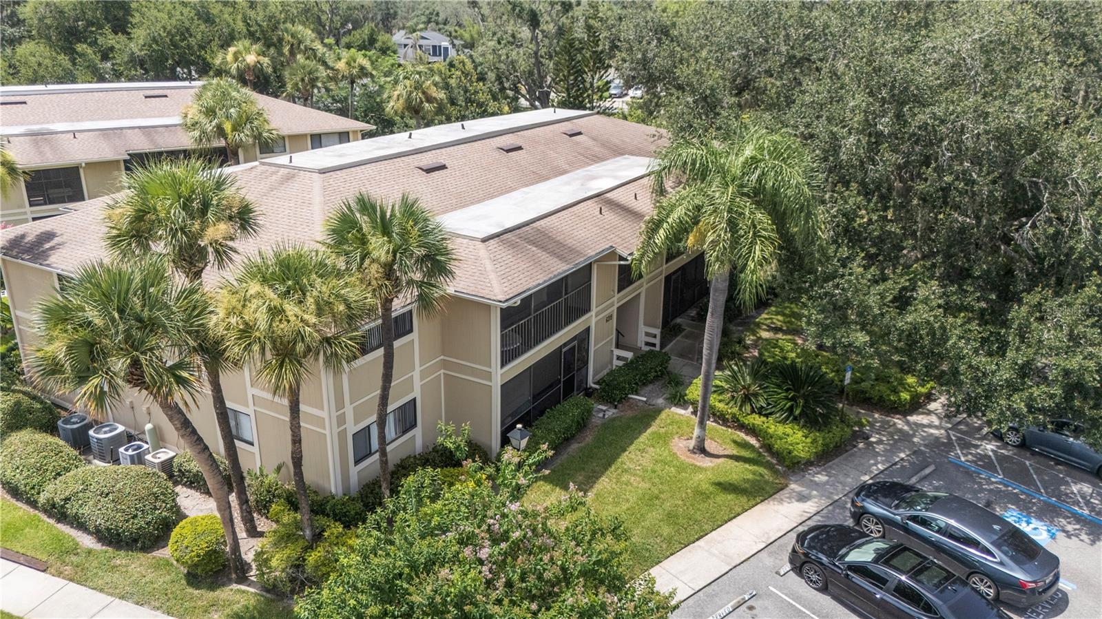 Photo of 6018 LAKTREE LANE #E TEMPLE TERRACE FL 33617