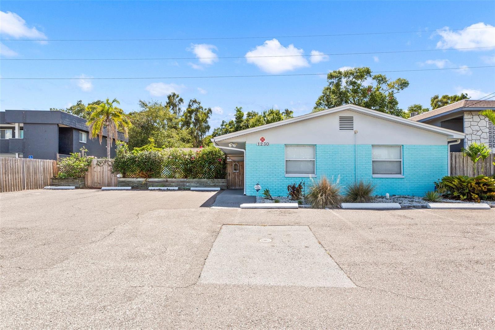 Photo of 1230 70TH STREET ST PETERSBURG FL 33710