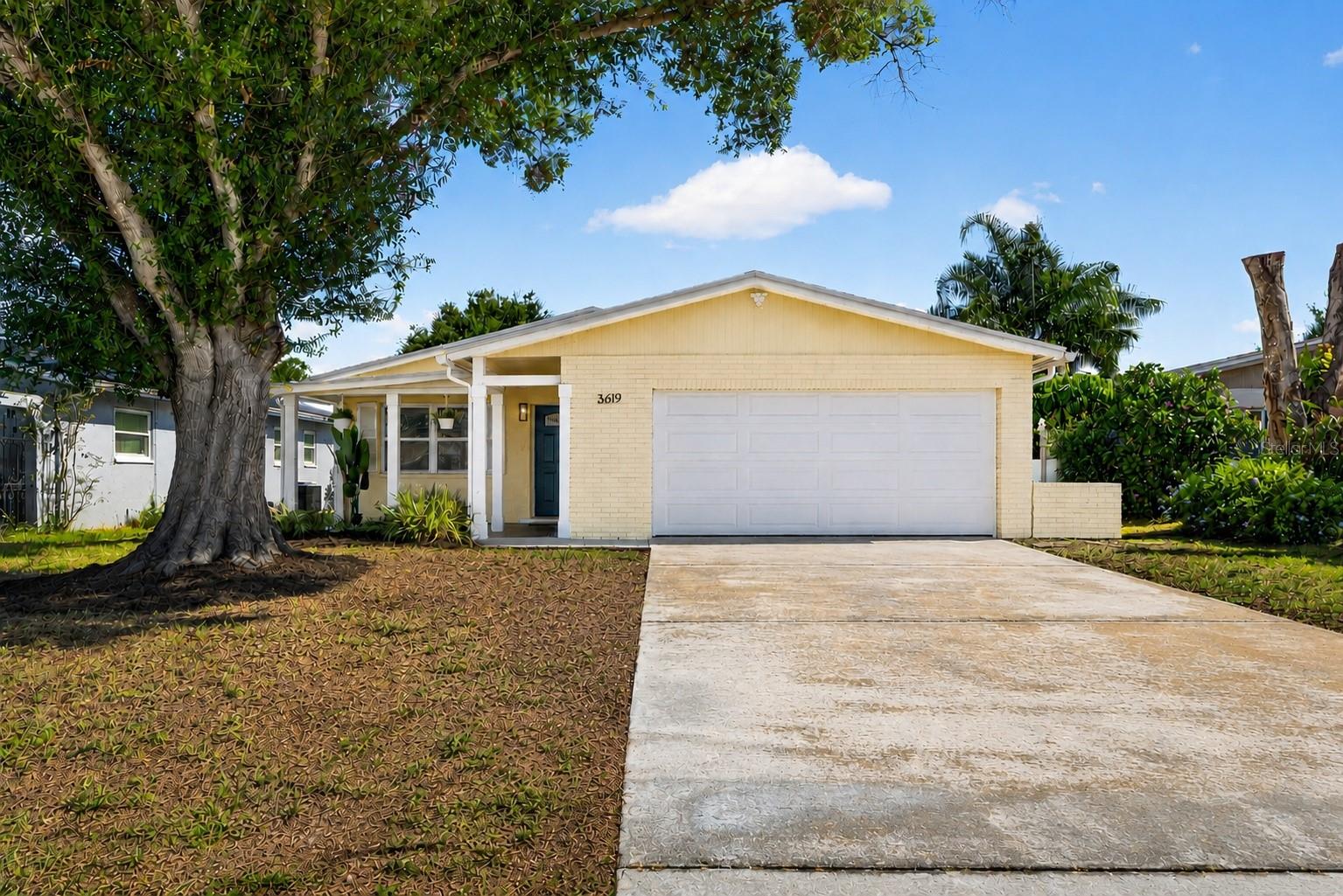 Photo of 3619 14TH AVENUE ST PETERSBURG FL 33713