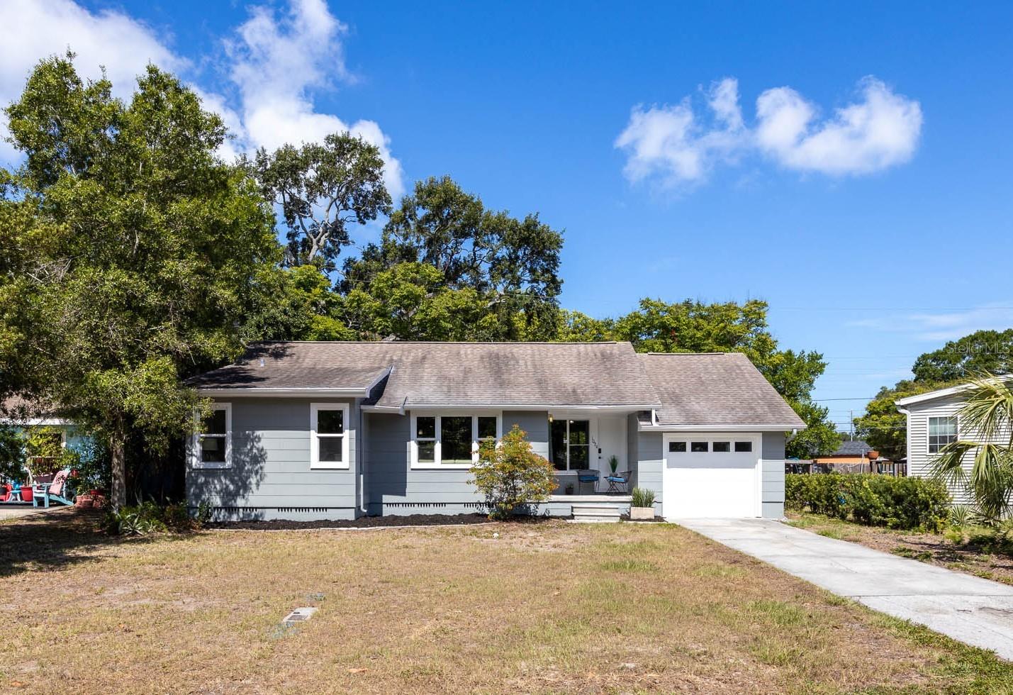 Photo of 1024 MICHIGAN DR E DUNEDIN FL 34698