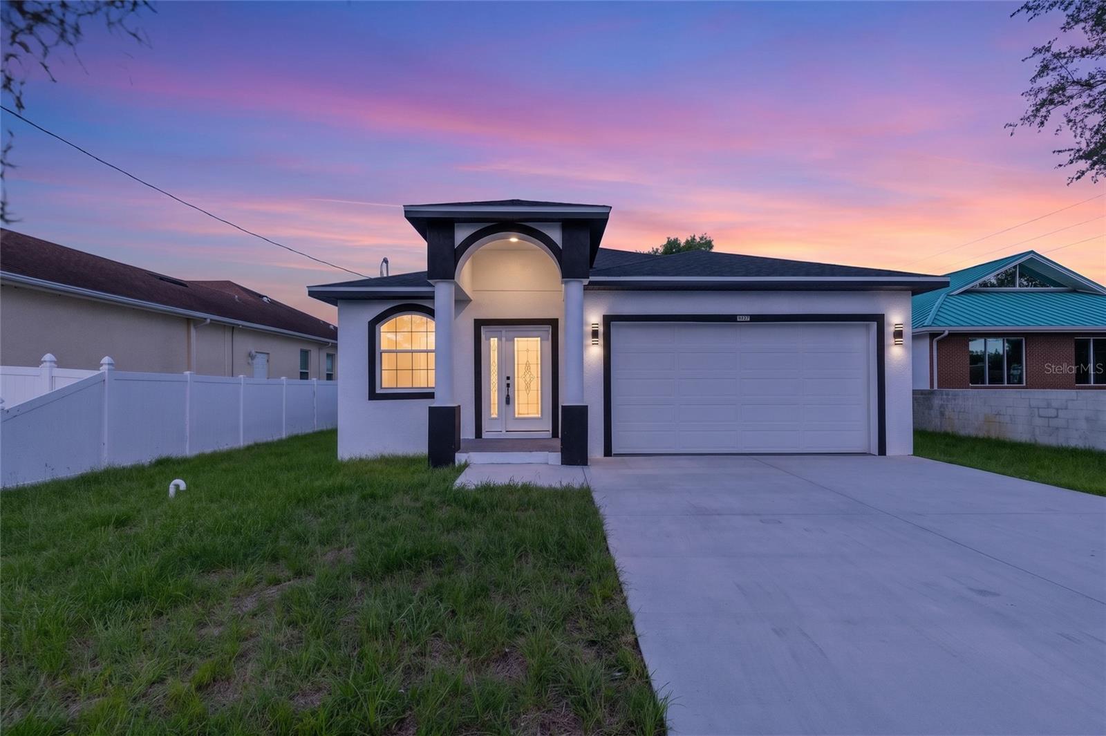 Photo of 8314 N PADDOCK AVENUE TAMPA FL 33614