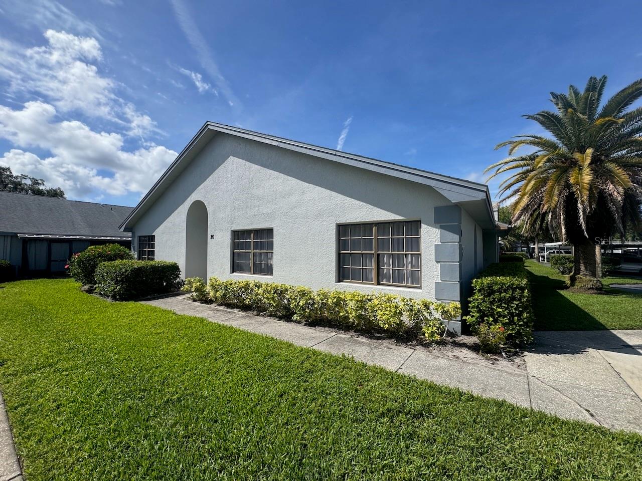 Photo of 2749 COUNTRYSIDE BOULEVARD #20 CLEARWATER FL 33761