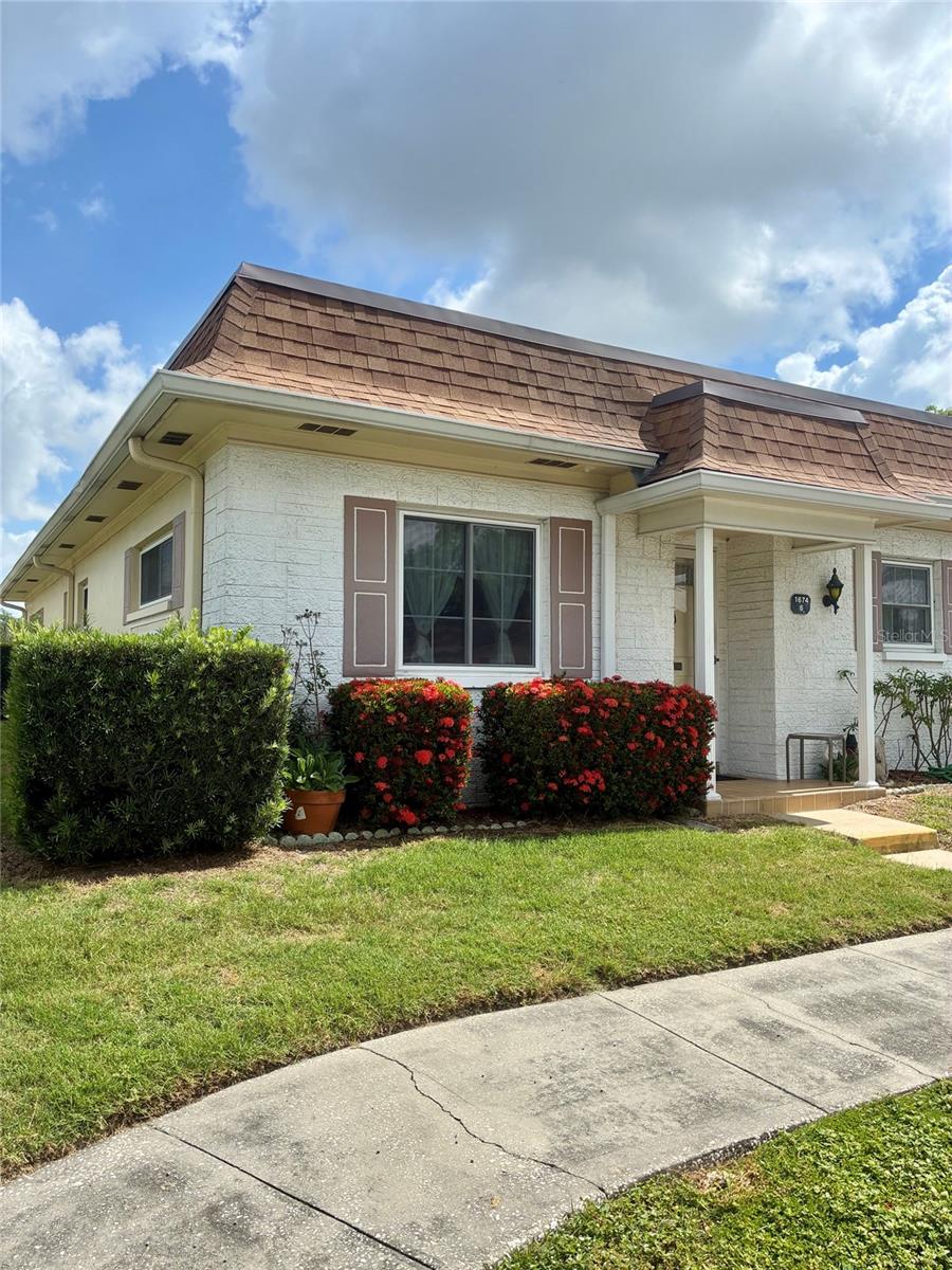 Photo of 1674 S LAKE AVENUE #6 CLEARWATER FL 33756