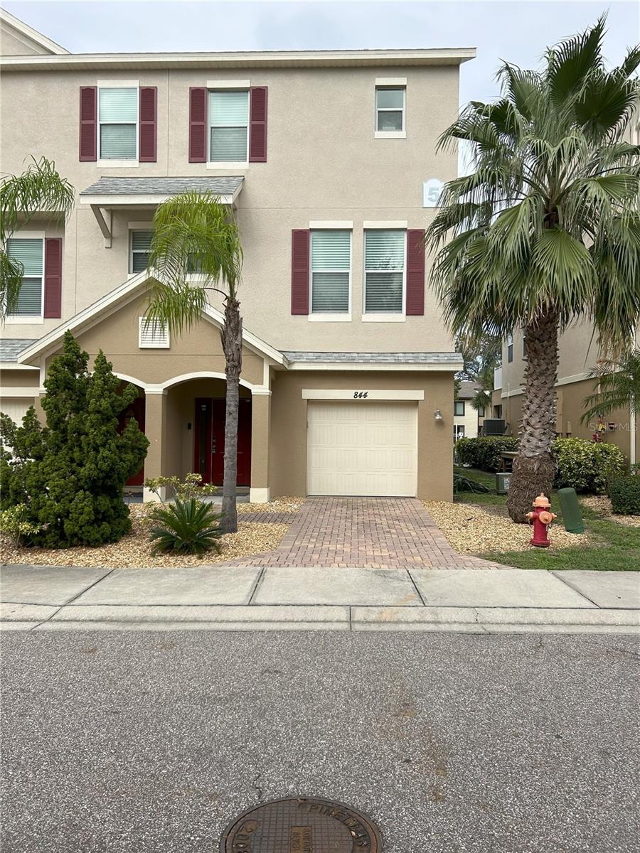 Photo of 844 CALLISTA CAY LOOP TARPON SPRINGS FL 34689