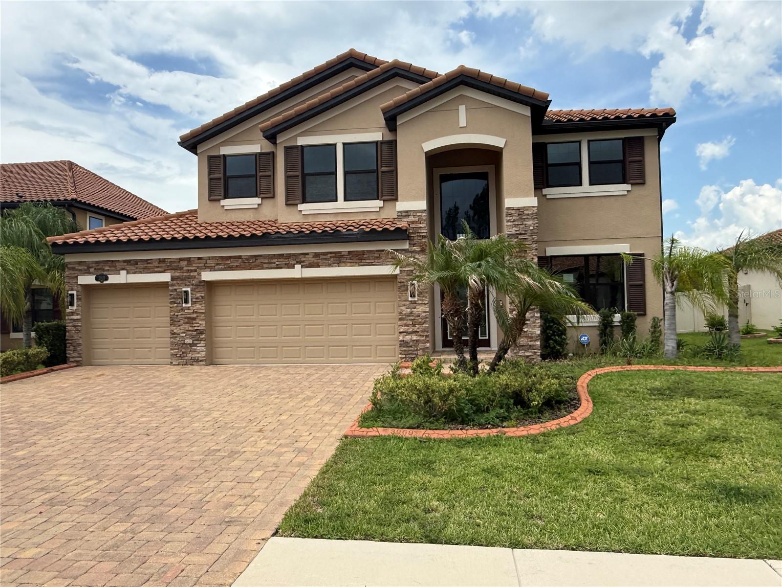 Photo of 3969 AQUILLA DRIVE LAKELAND FL 33810