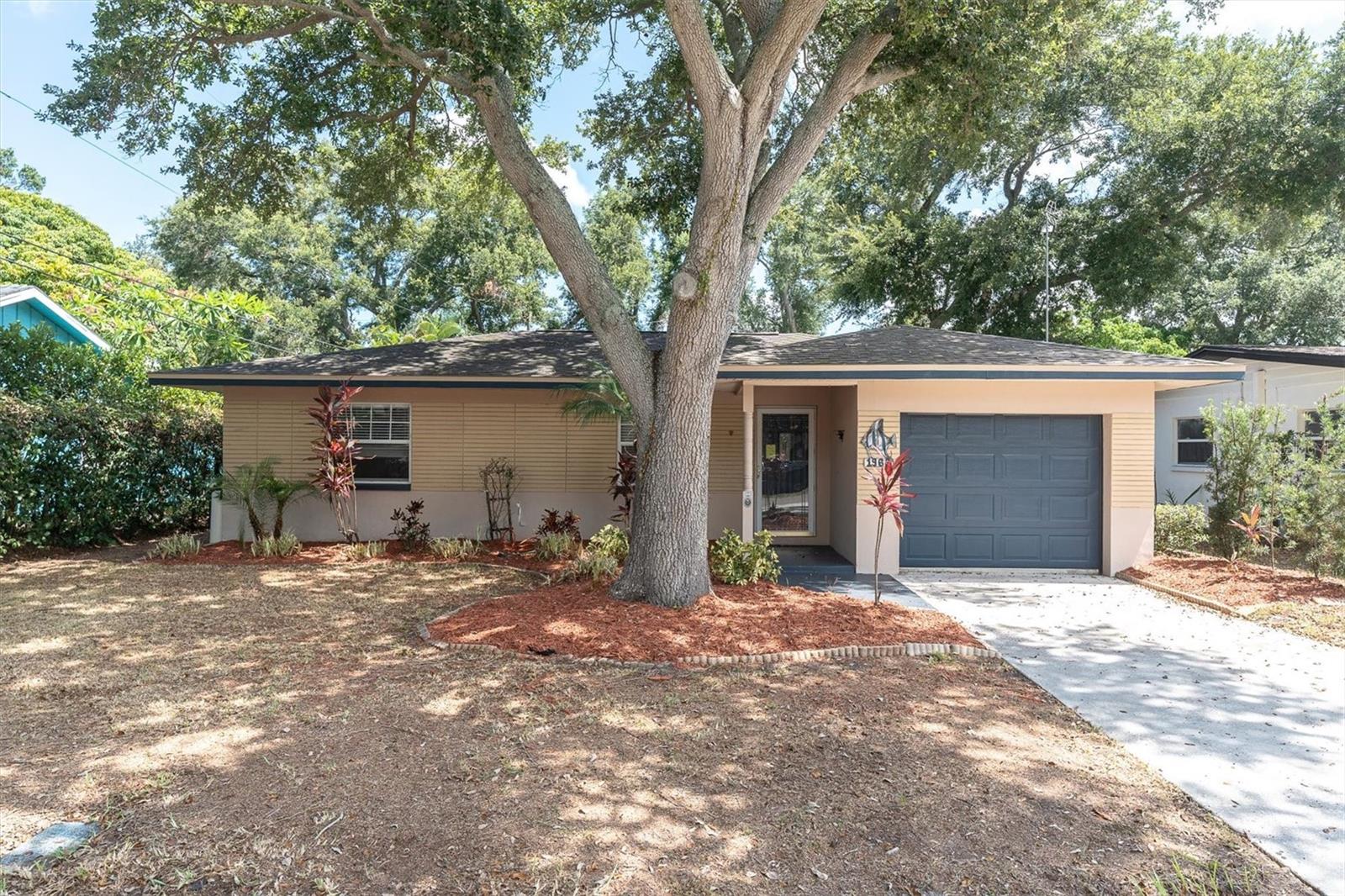 Photo of 1966 MCKINLEY STREET CLEARWATER FL 33765