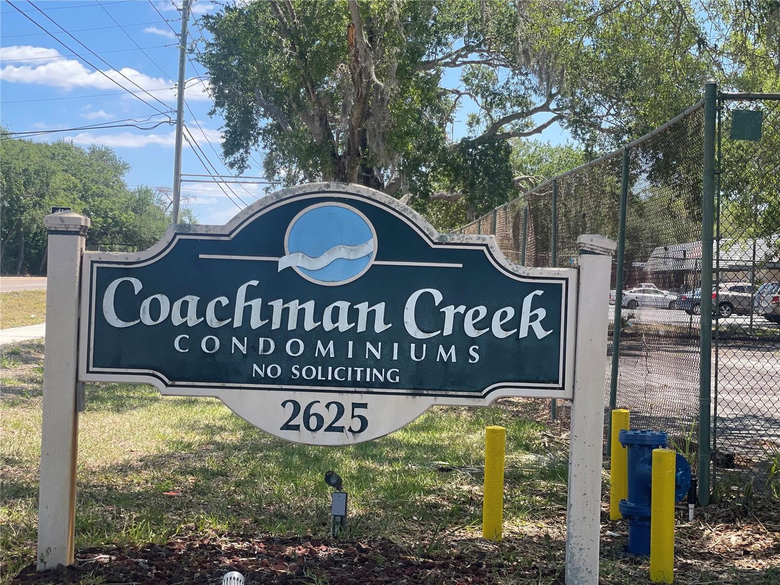 Photo of 2625 STATE ROAD 590 #2711 CLEARWATER FL 33759