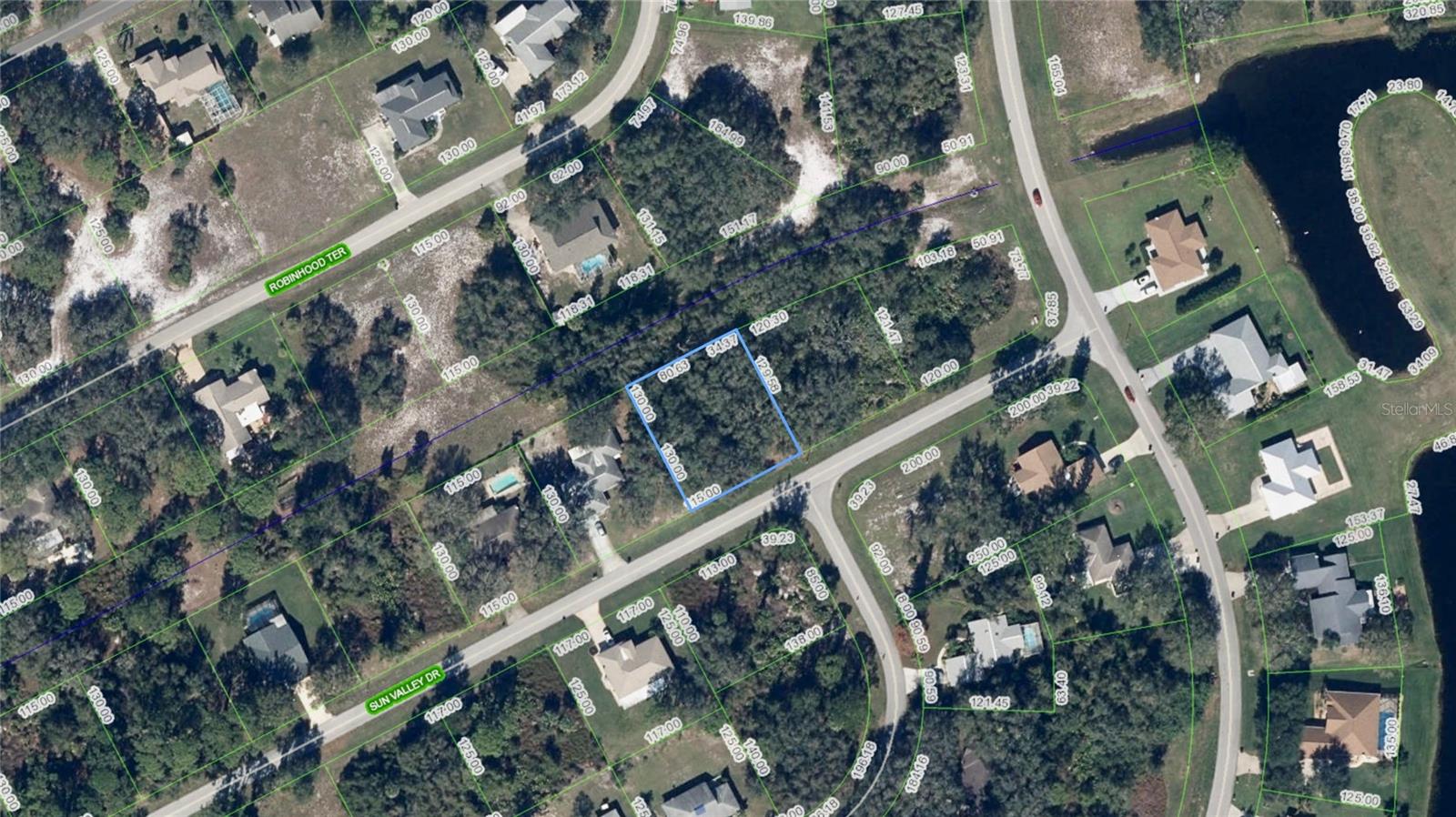 Photo of 5717 SUN VALLEY DRIVE SEBRING FL 33876