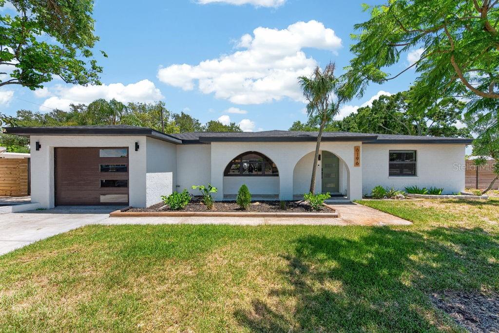 Photo of 6196 44TH AVENUE ST PETERSBURG FL 33709