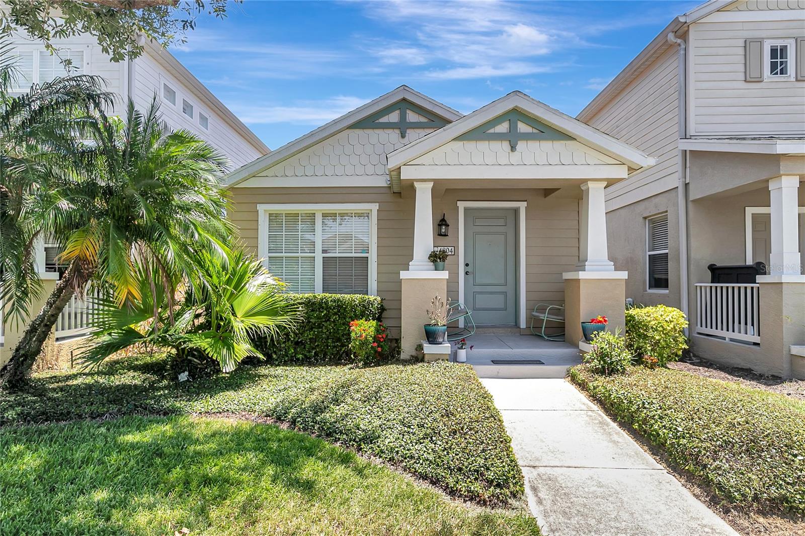 Photo of 4804 FOREST CREEK TRAIL PARRISH FL 34219