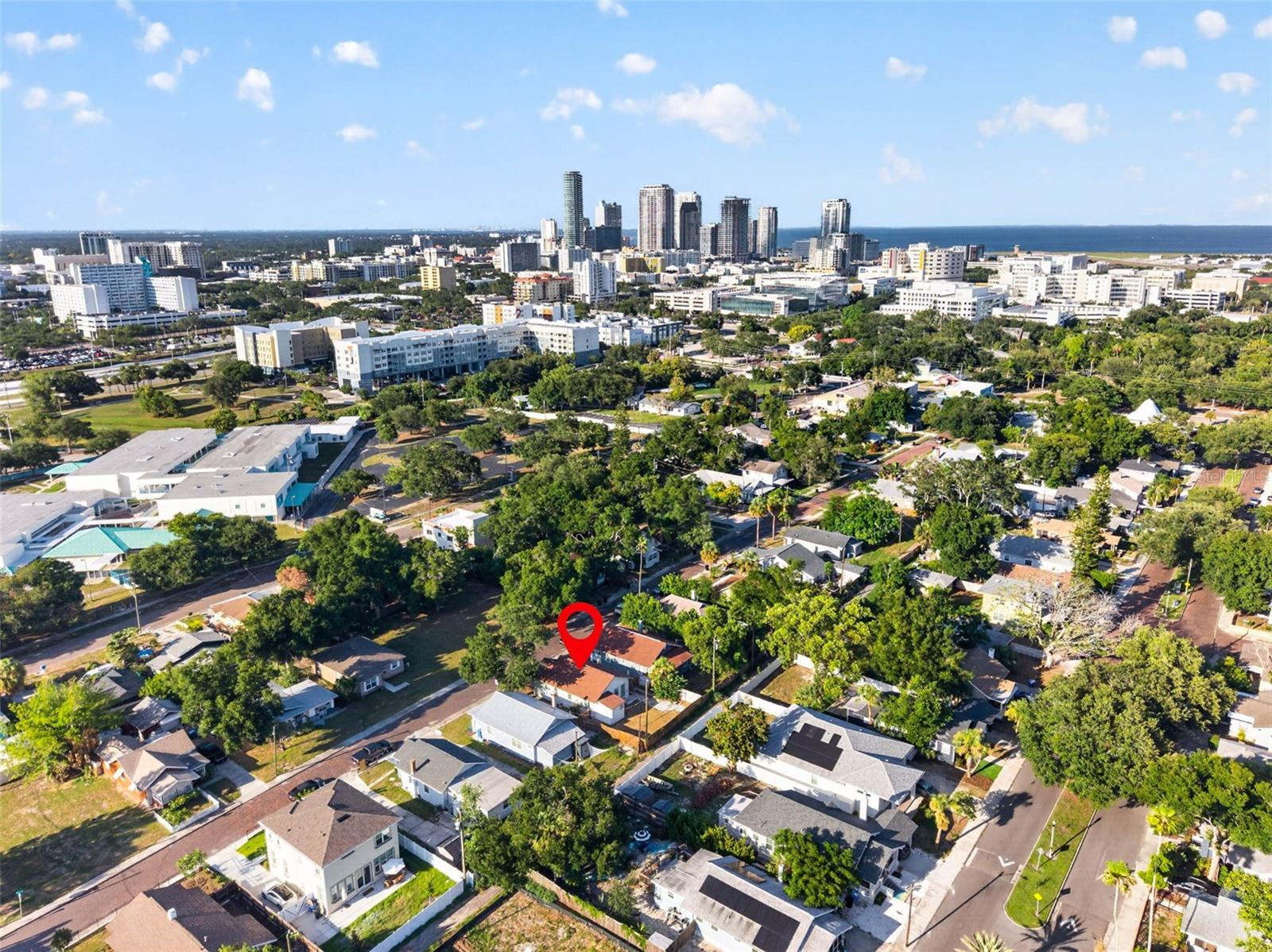 Photo of 1042 8TH AVENUE ST PETERSBURG FL 33705