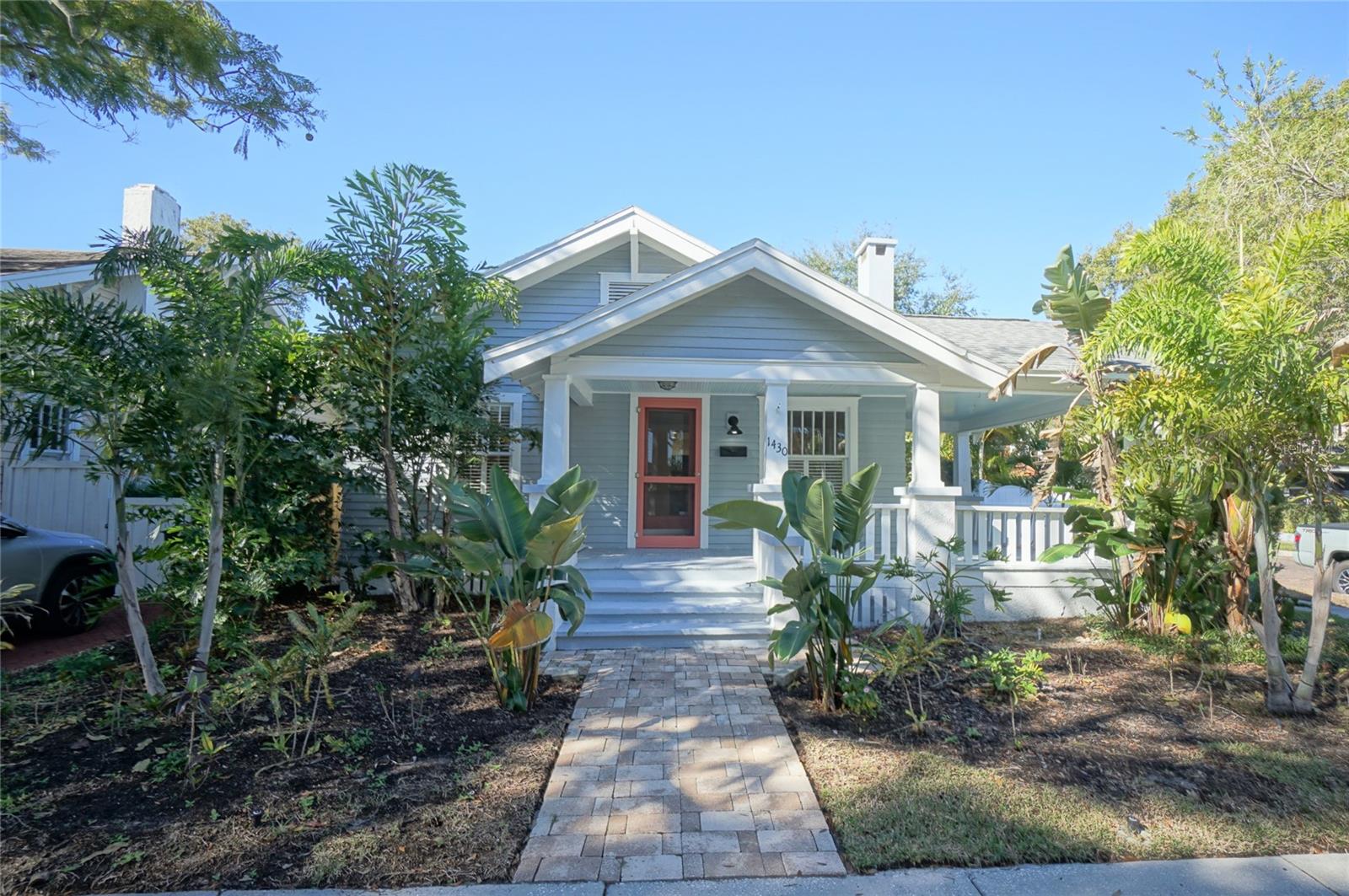Photo of 1430 1ST STREET ST PETERSBURG FL 33704