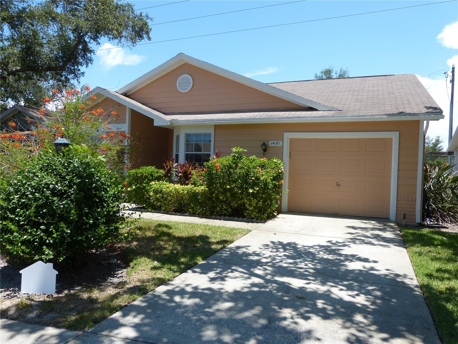 Photo of 1481 CAIRN COURT PALM HARBOR FL 34683